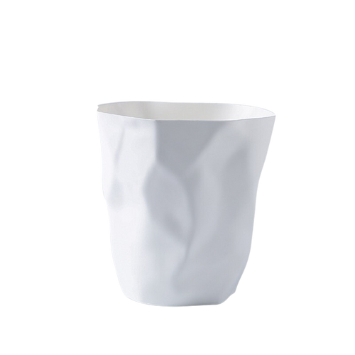Corbeille à papier design