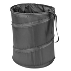 Corbeille en tissu pliable compacte et multiusage