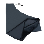 Sac pour aspirateur de feuilles universel et déchets verts