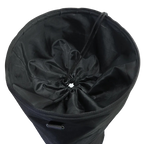 Poubelle portable réutilisable