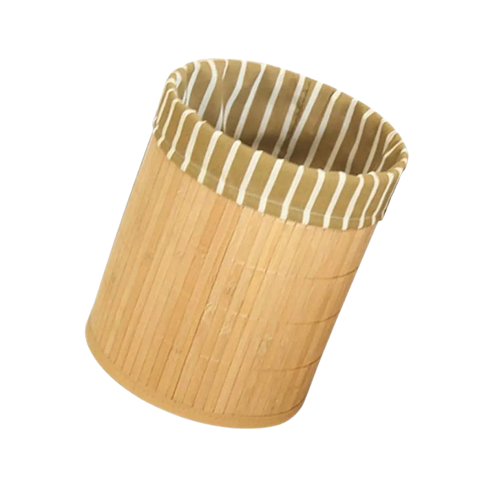 Matériau bambou naturel