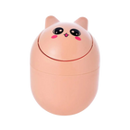Mini Poubelle Chat