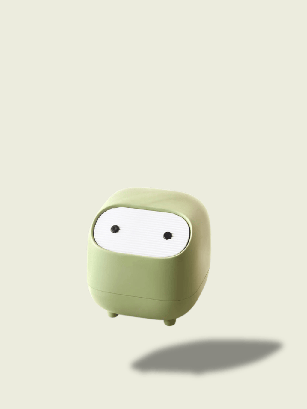 Poubelle Nobi