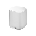 Mini poubelle de salle de bain - 7L