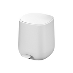 Mini poubelle de salle de bain - 7L