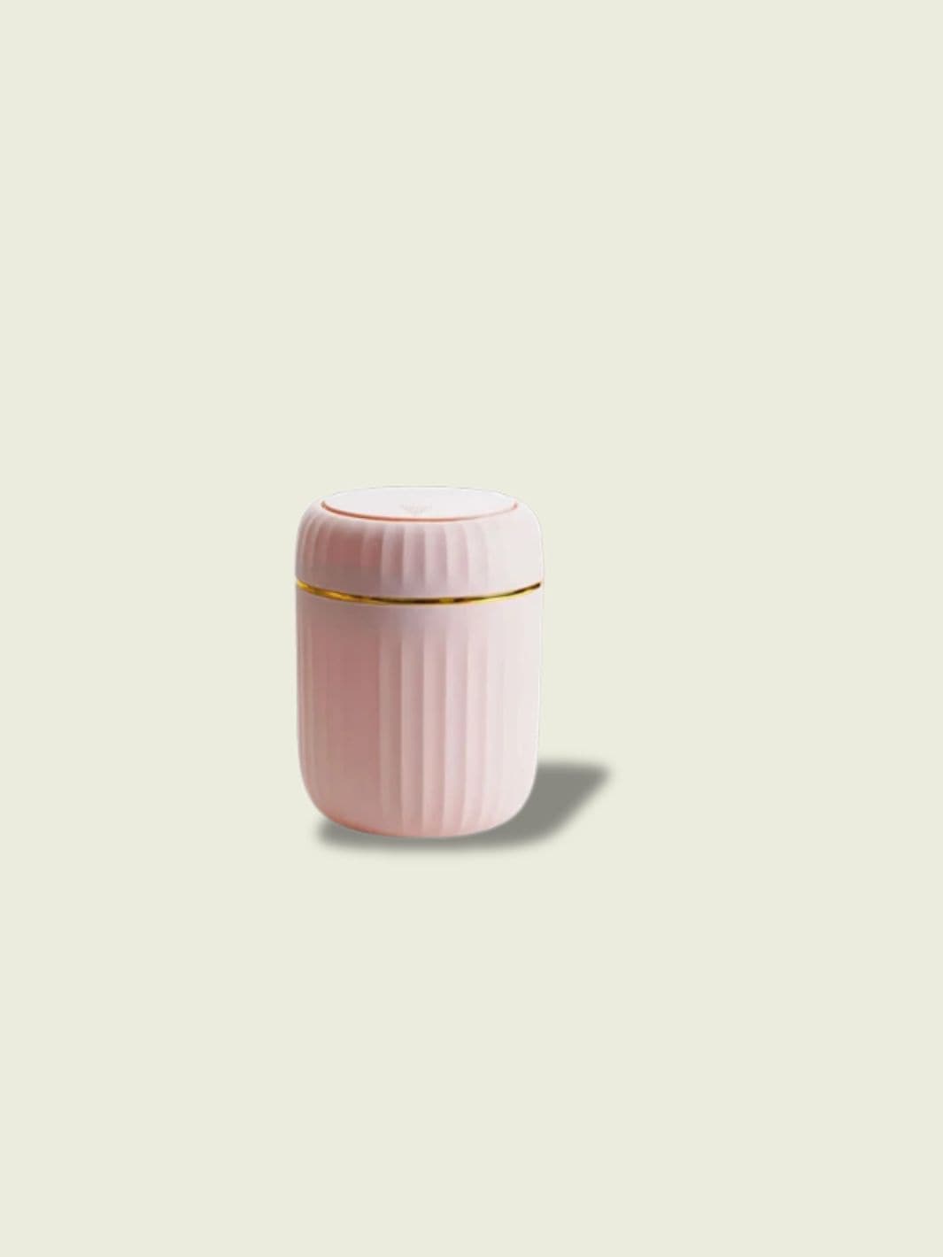 Mini Poubelle Push