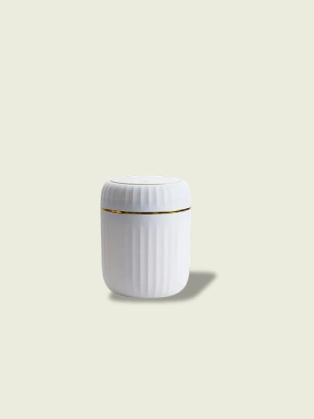 Mini Poubelle Push
