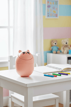 Mini Poubelle Panda