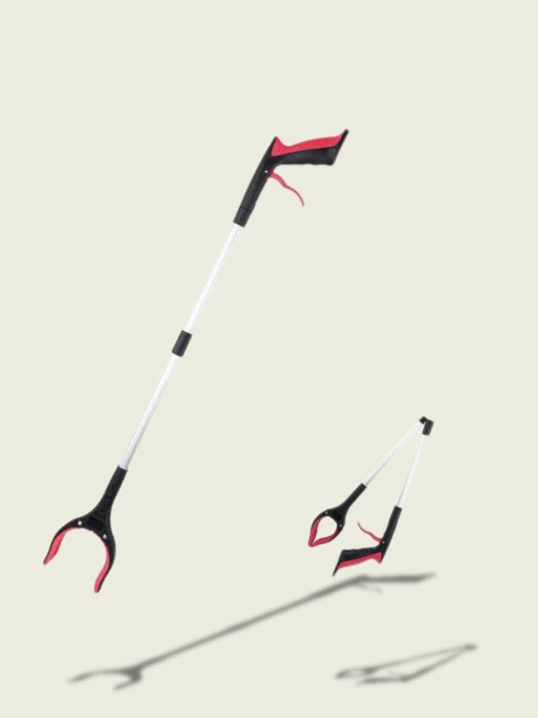 Pince à Déchets PureZone