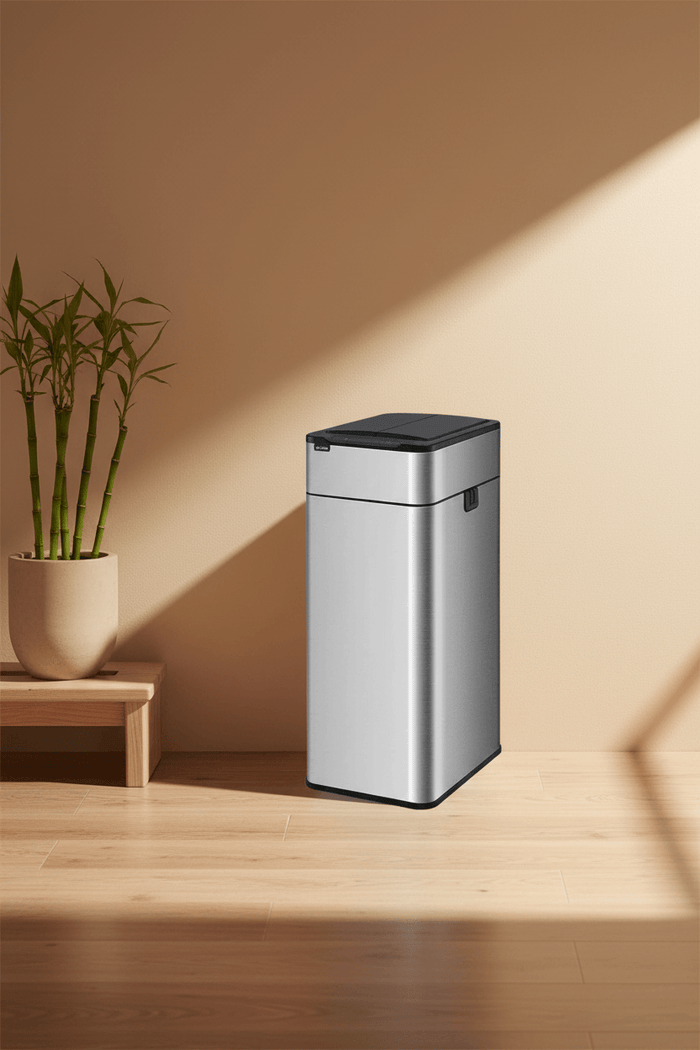 Capacité de 30 litres