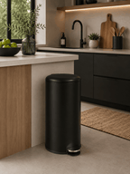 Poubelle BlackAura