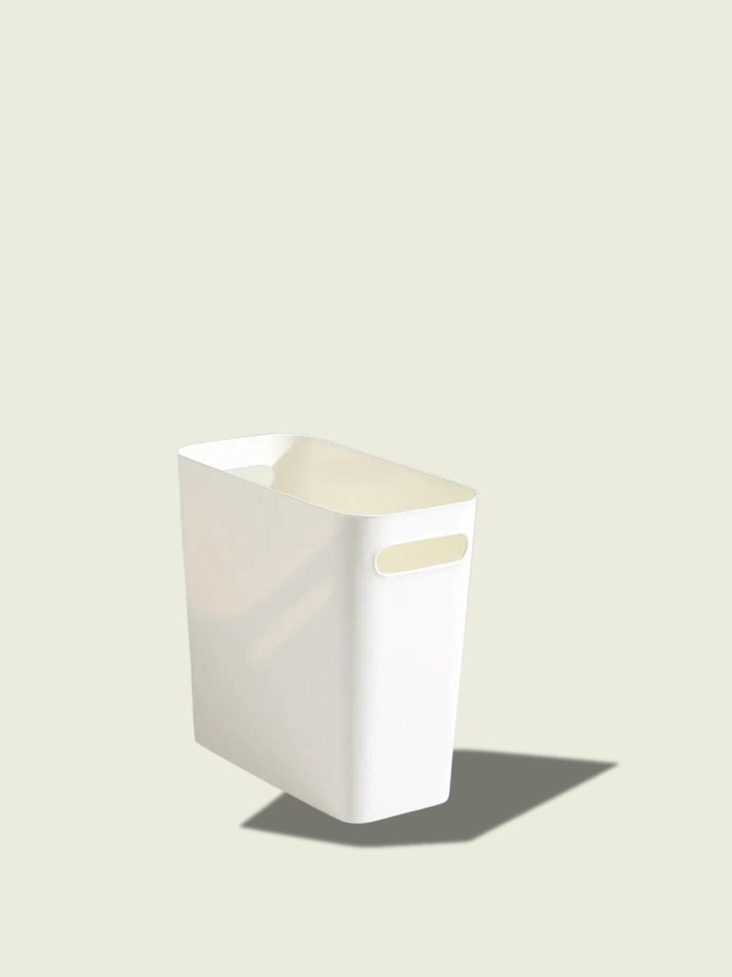 Poubelle UrbanSlim