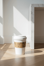 Poubelle Coffee