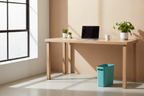 Poubelle UrbanSlim