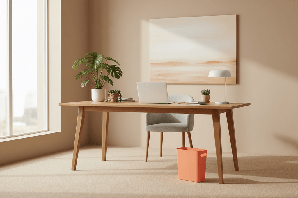 Poubelle UrbanSlim