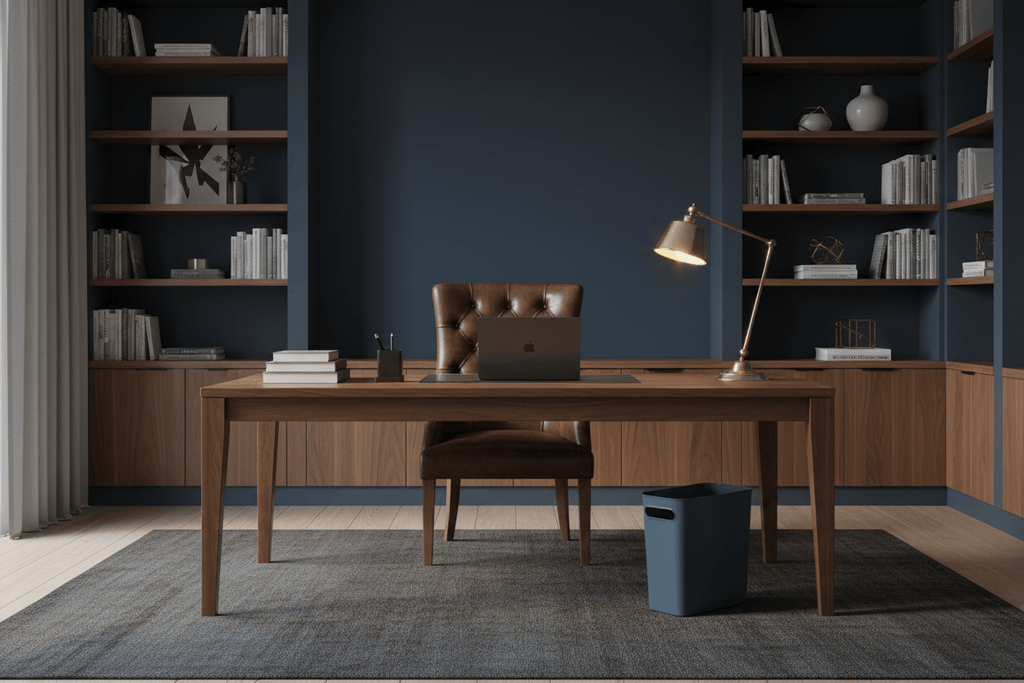 Poubelle UrbanSlim