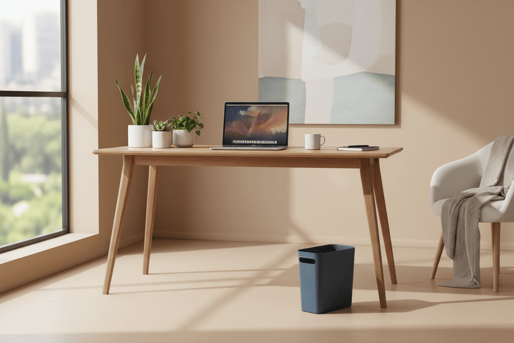 Poubelle UrbanSlim