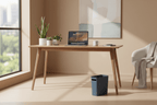 Poubelle UrbanSlim