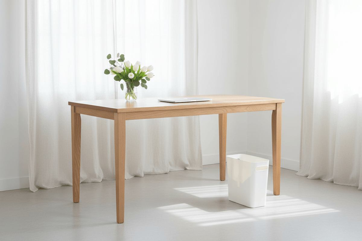 Poubelle UrbanSlim