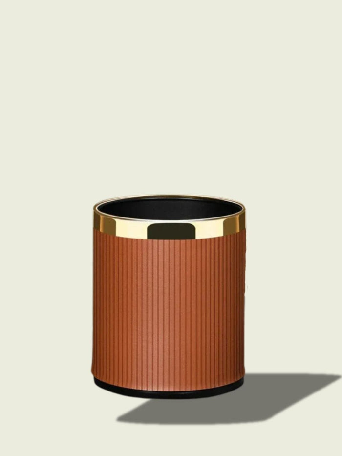 Structure inox rigide