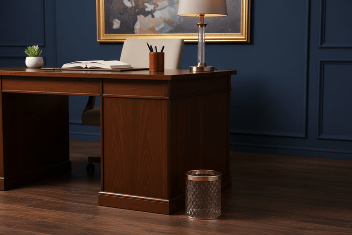 Design chic soigné