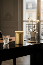 Poubelle d'Or