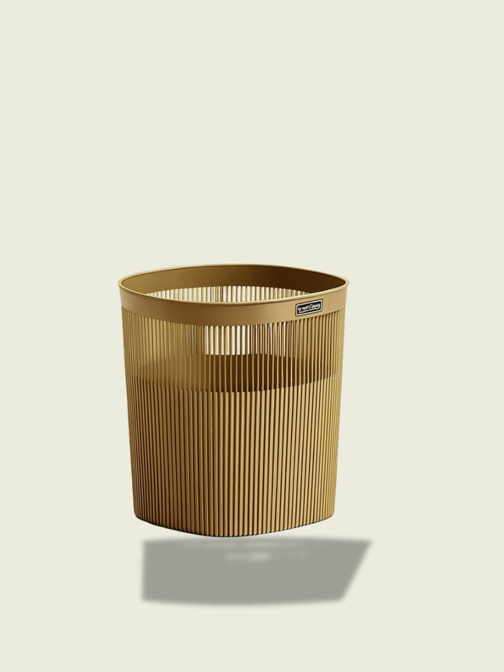 Poubelle LattiClean