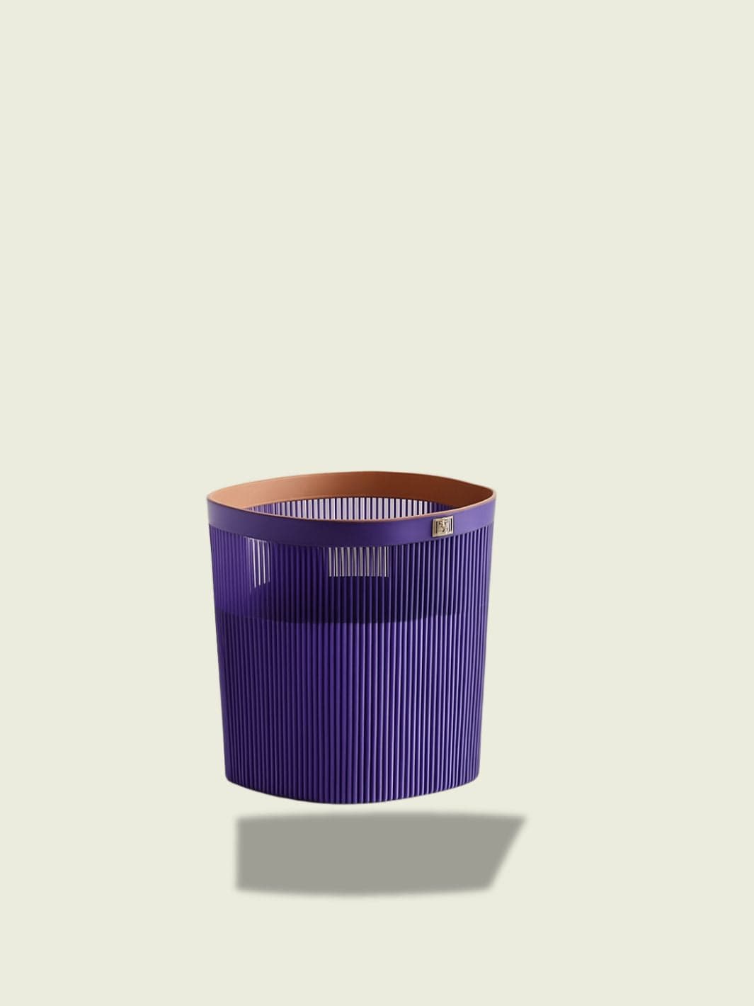 Poubelle LattiClean