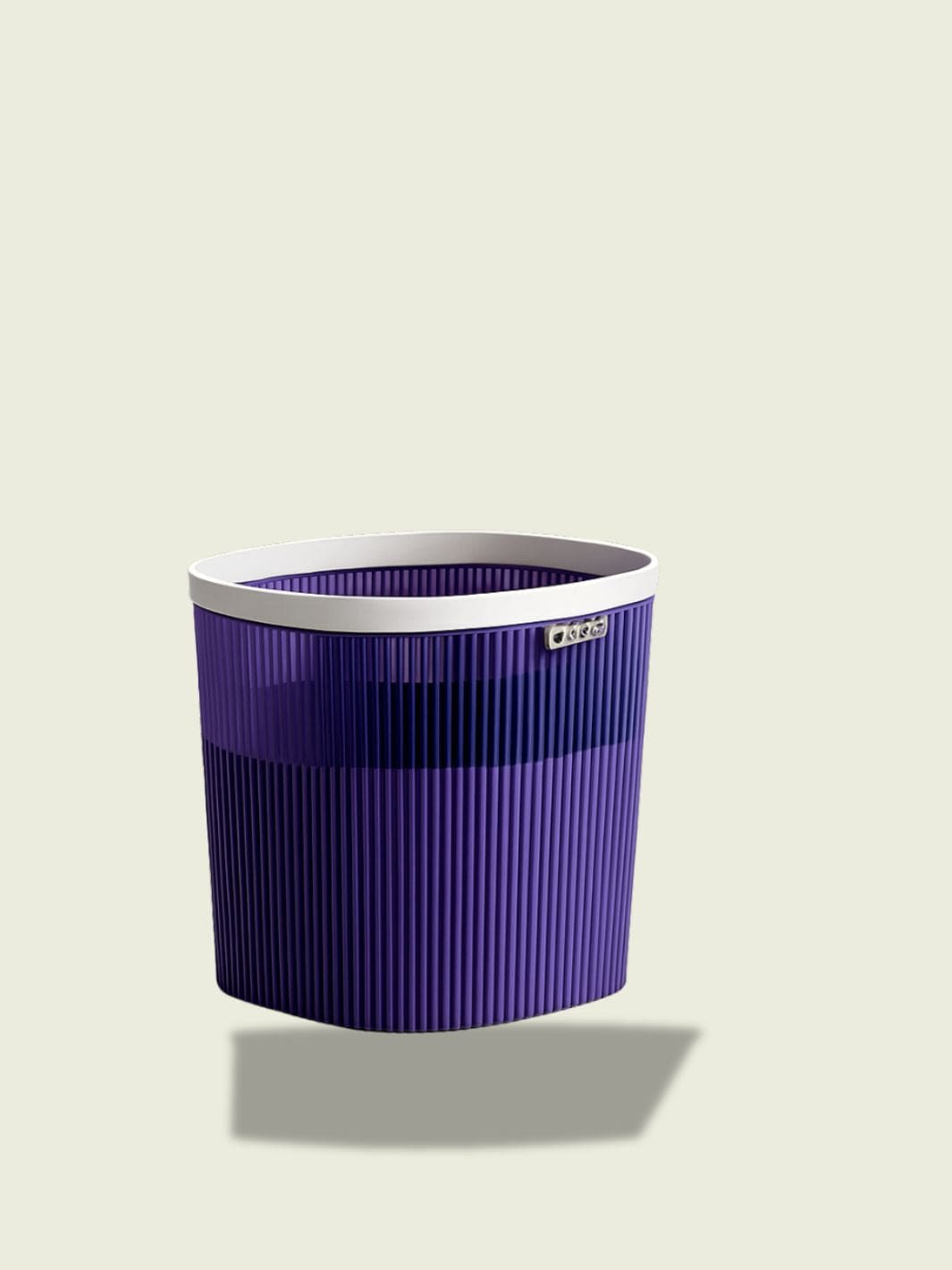 Poubelle LattiClean
