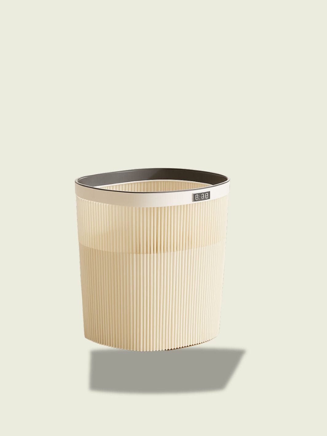 Poubelle LattiClean