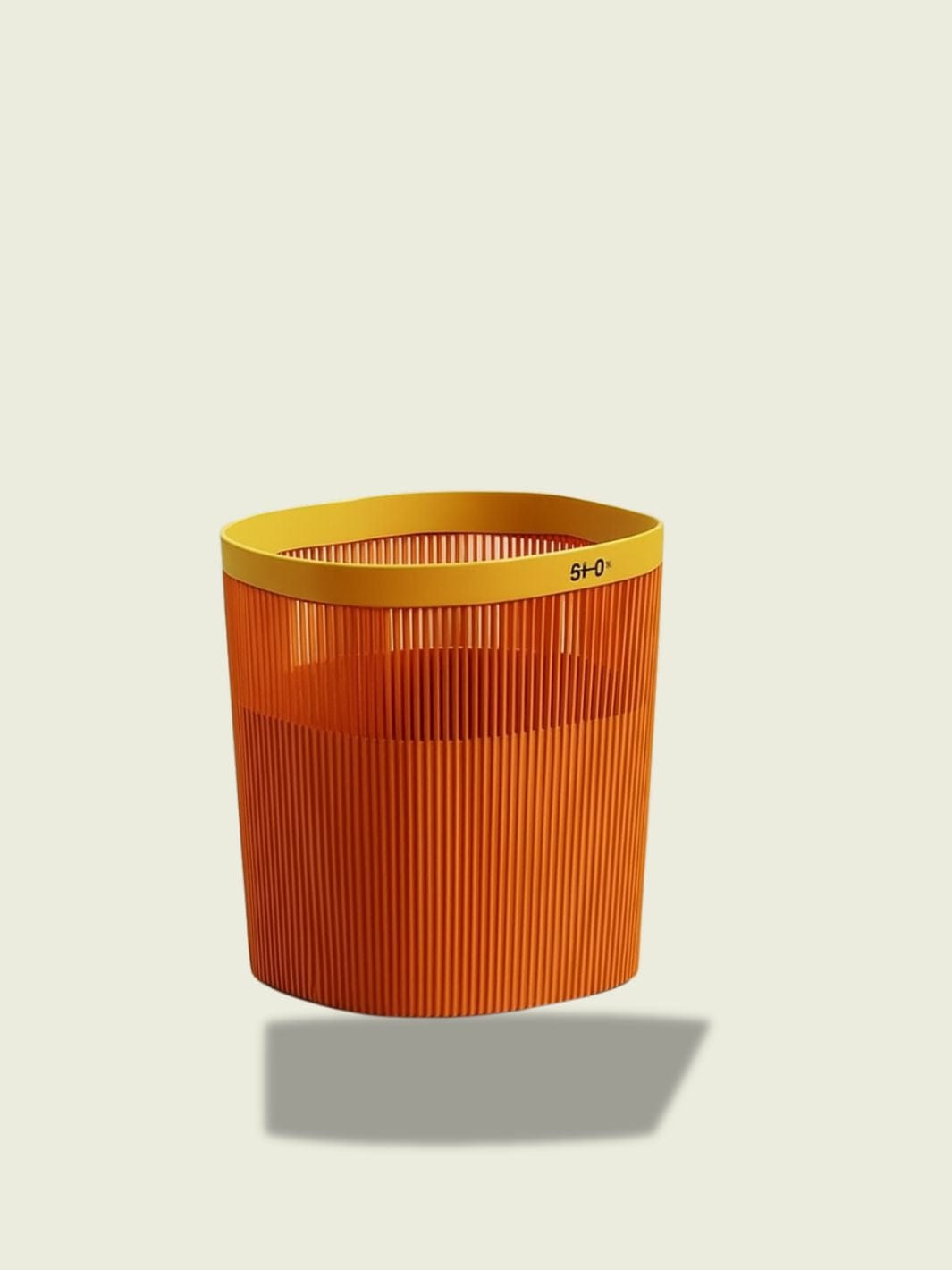 Poubelle LattiClean
