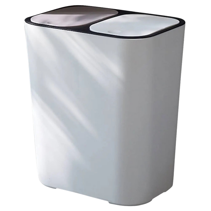 Capacité de 15 litres