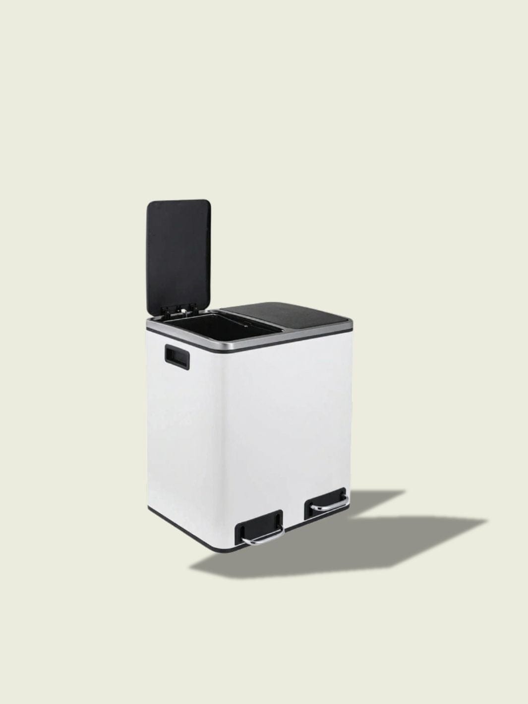 Poubelle PureLine Duo