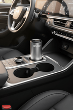 Poubelle Auto Clean