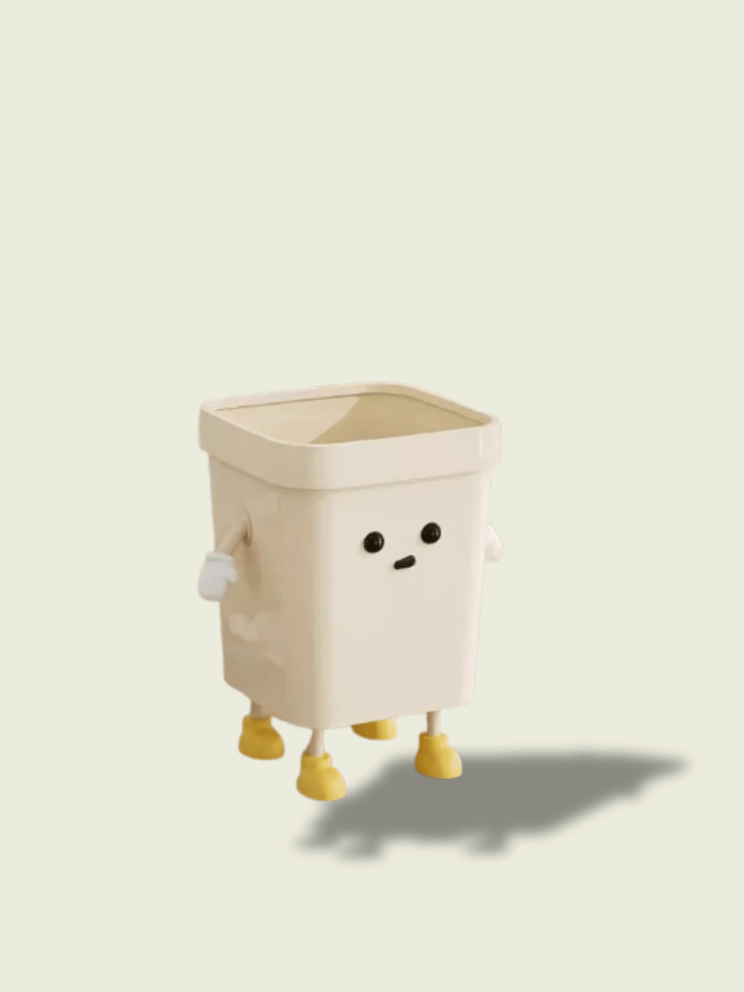 Poubelle Binky
