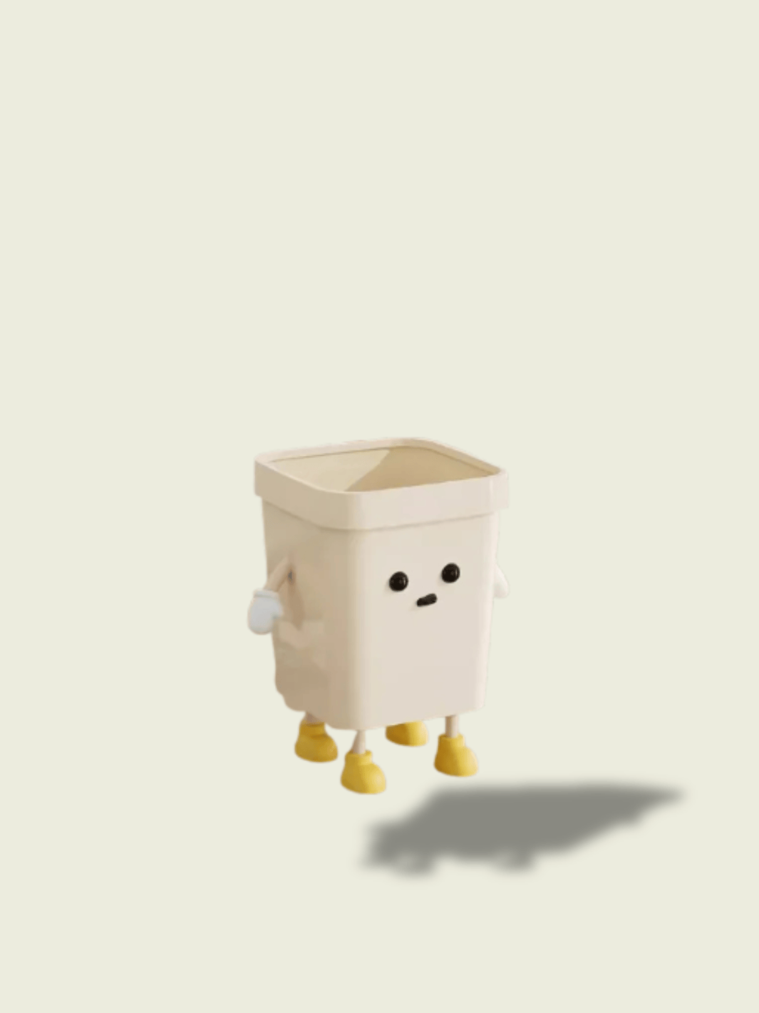 Poubelle Binky