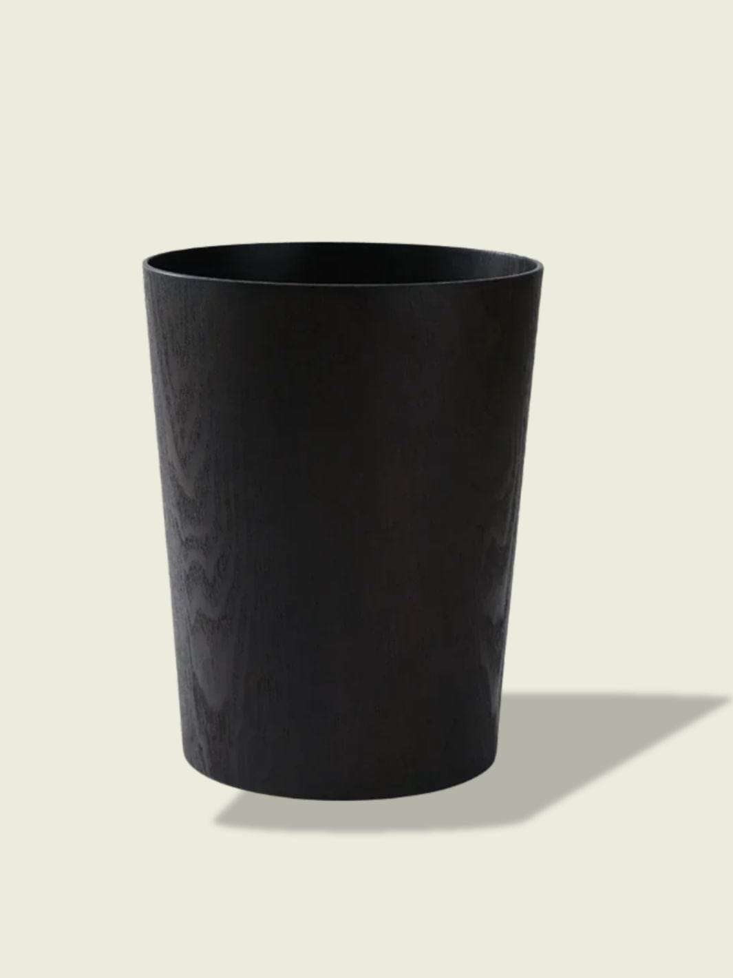 Poubelle en Bois