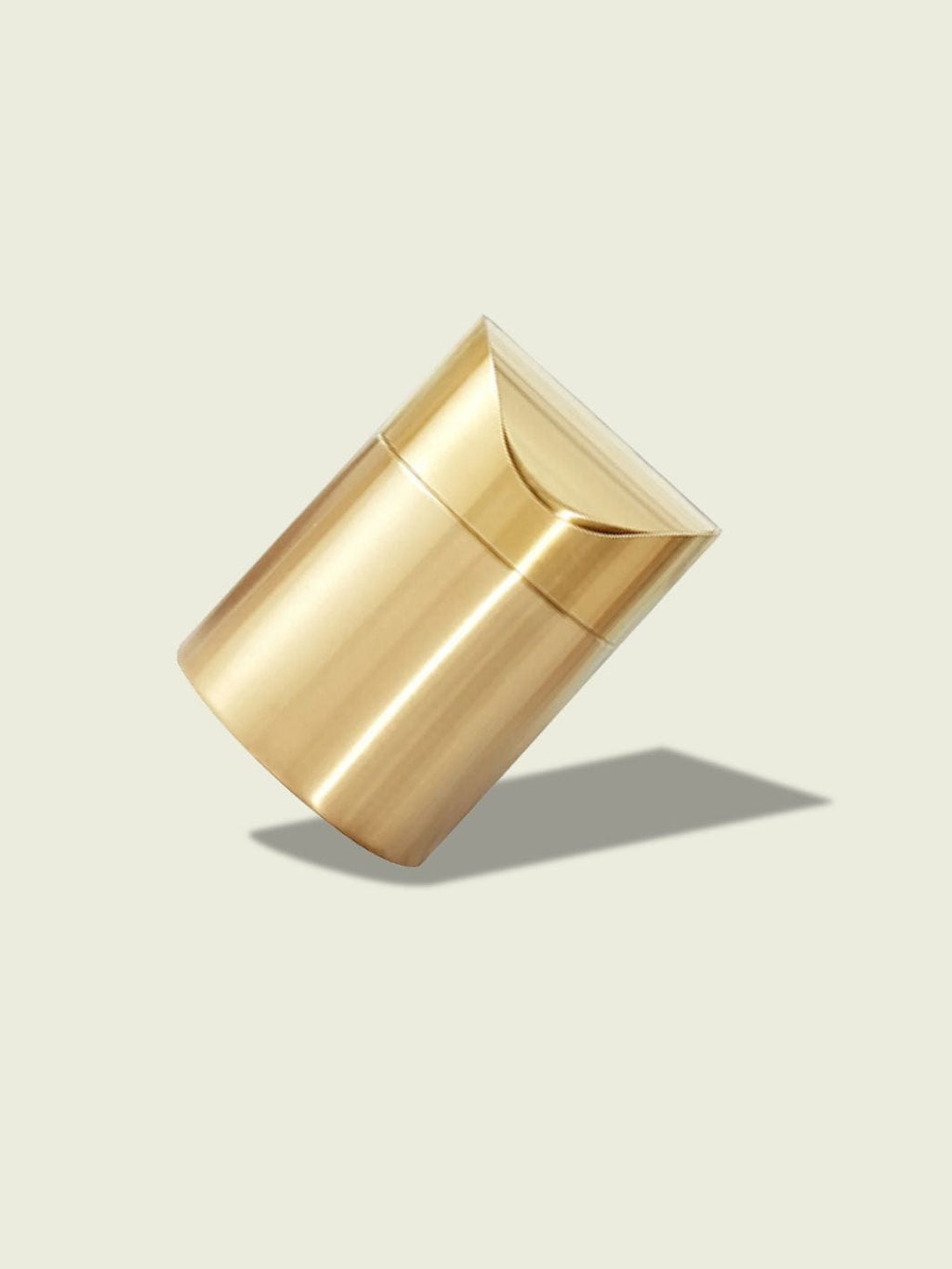 Poubelle d'Or