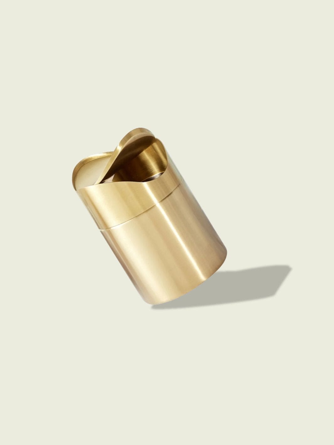 Poubelle d'Or