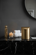 Poubelle d'Or