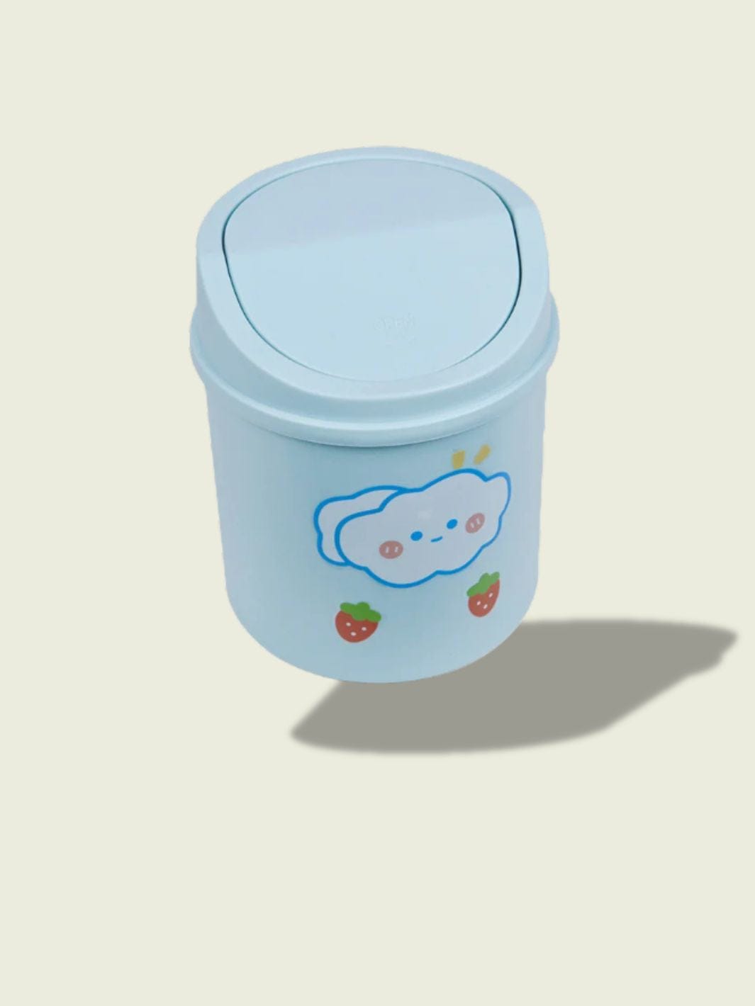Poubelle Enfant