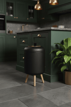 Poubelle Green Step