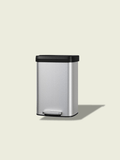 Poubelle Clairinox
