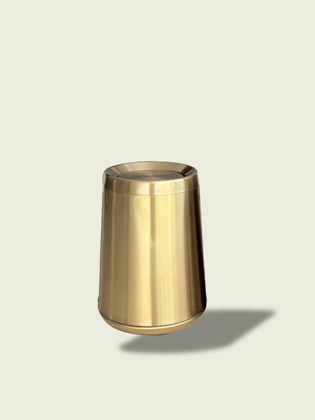 Poubelle GoldAura