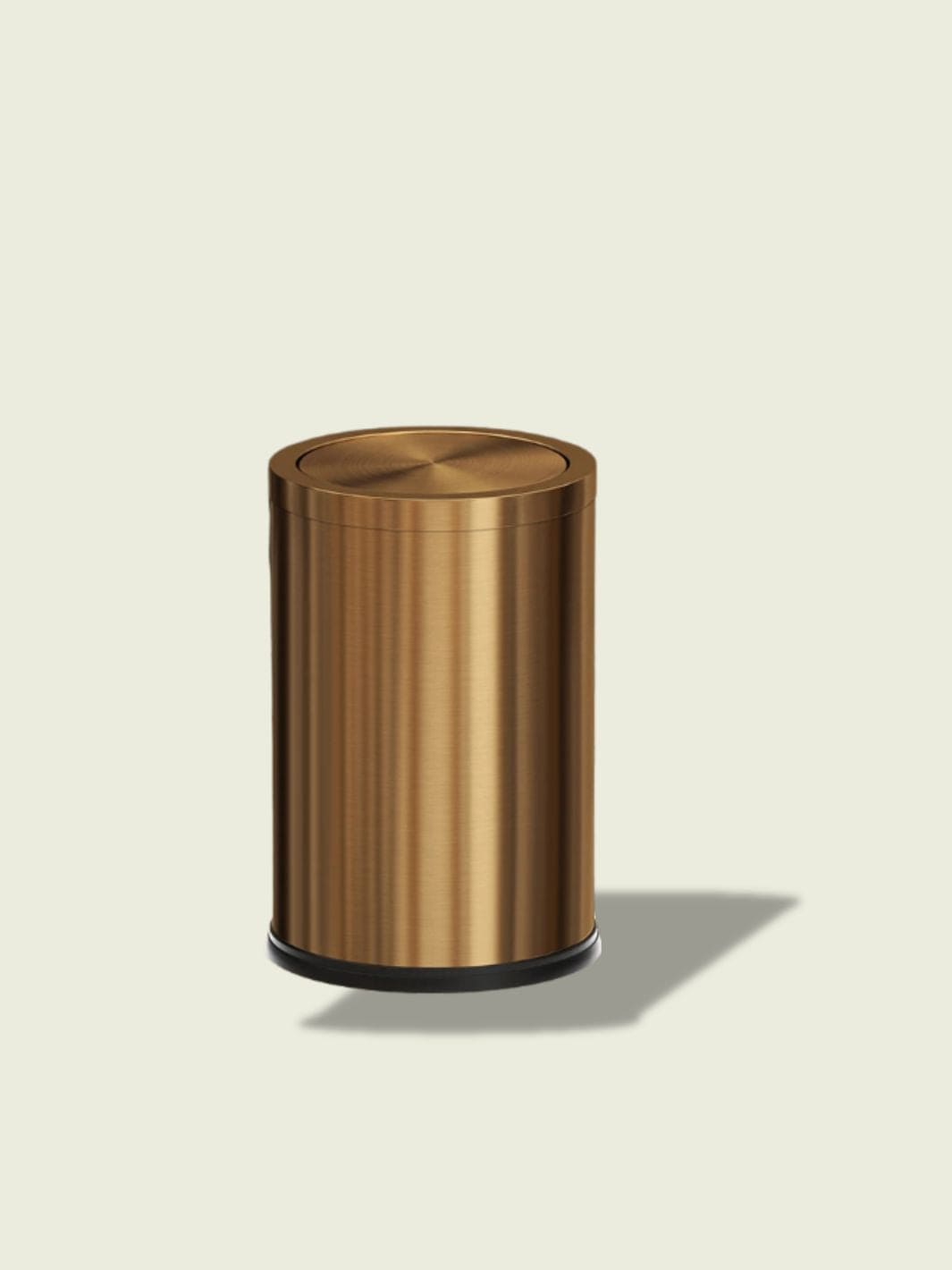 Poubelle Luxe