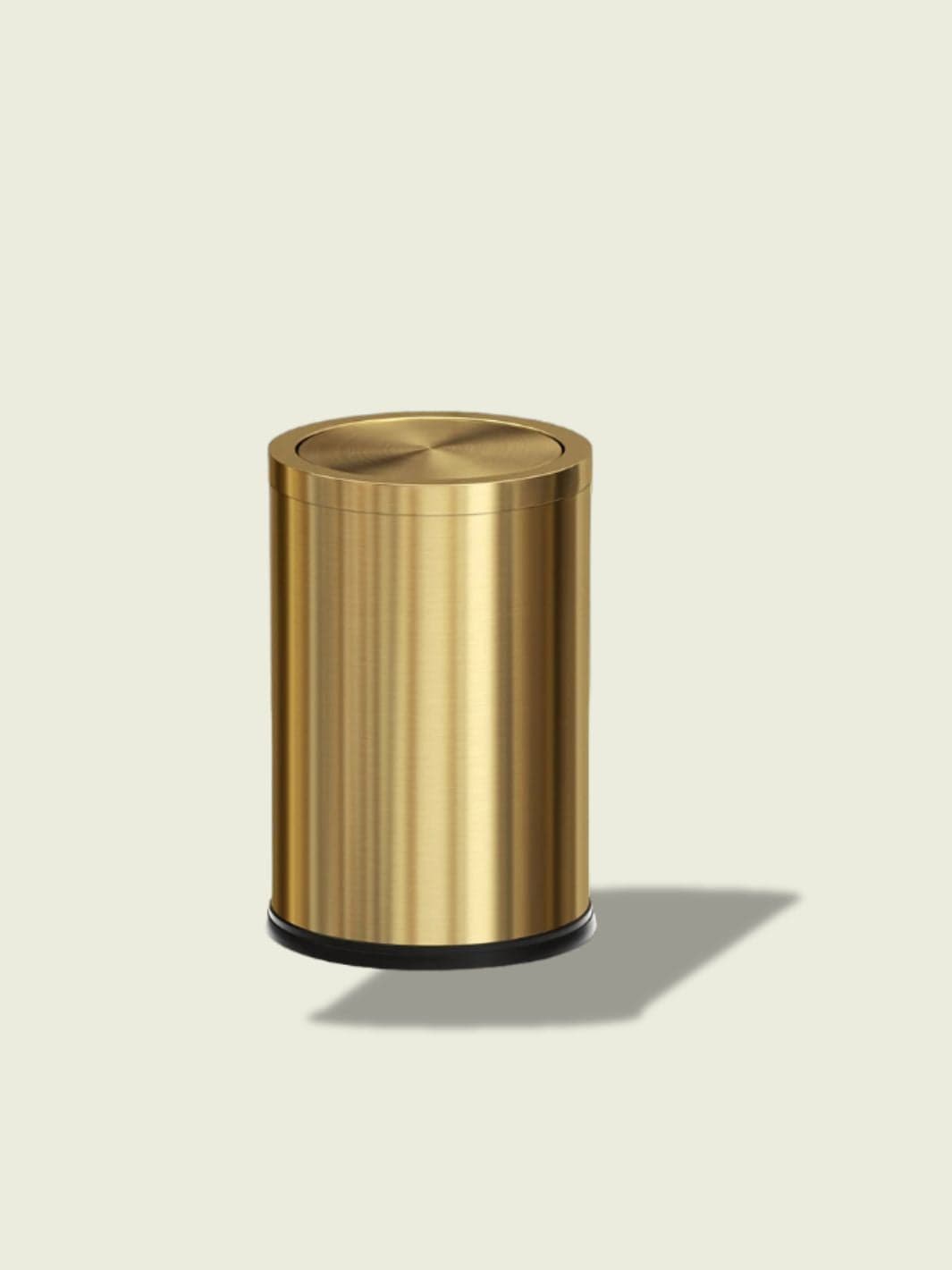 Poubelle Luxe