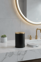 Poubelle Luxe