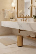 Poubelle Luxe