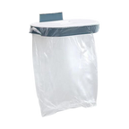 Poubelle pliable polyvalente