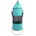 Poubelle portable réutilisable